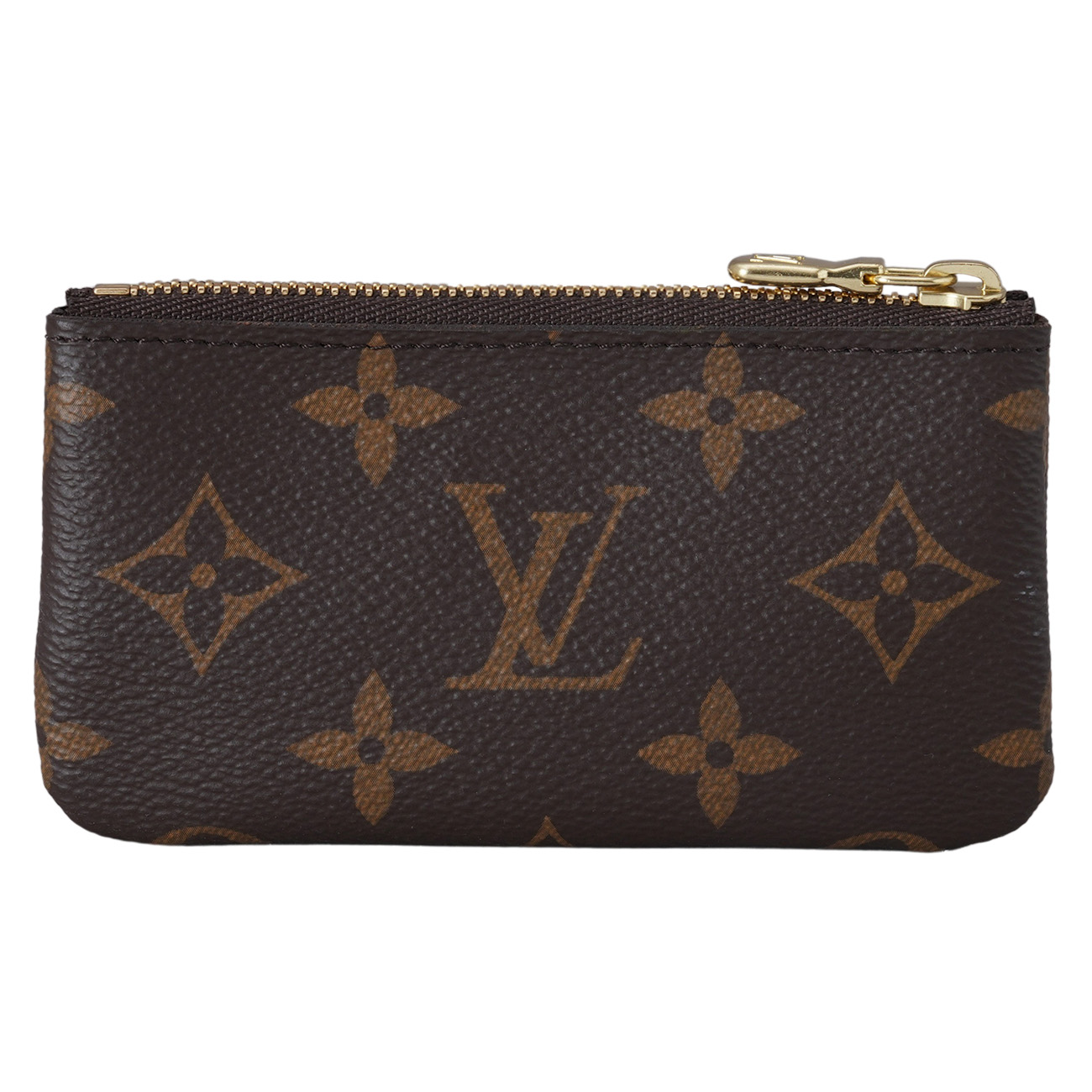 LOUIS VUITTON(USED)루이비통 N62658 모노그램 키 파우치
